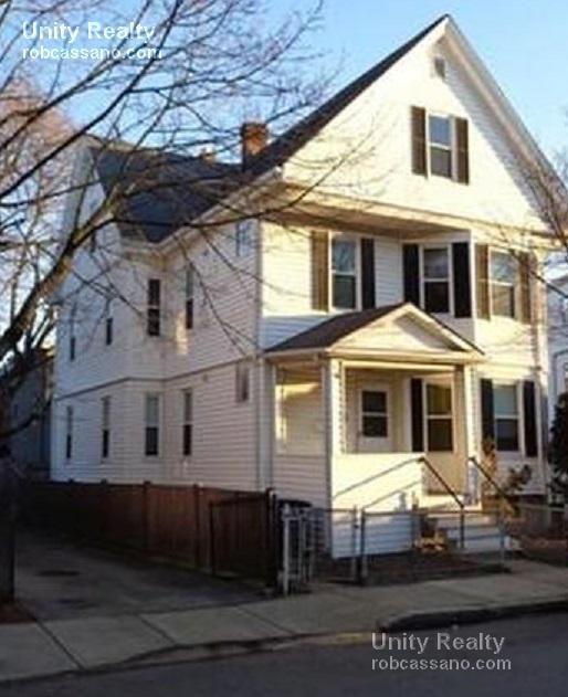 5 Irving St Unit 3, Somerville, MA 02144 Rentals in Somerville at 5