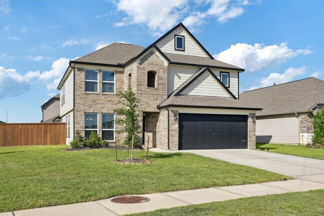 Foto del edificio - 2903 Godric Hollow Ln.