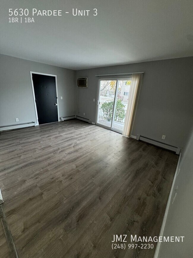 Foto del edificio - 5630 Pardee-Unit 3
