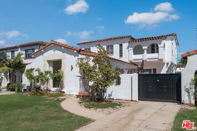Building Photo - 172 S Alta Vista Blvd