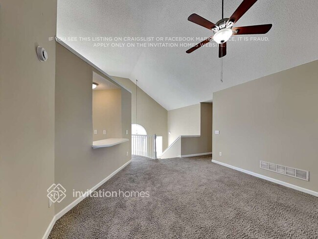 Foto del edificio - 5890 Graywood Cir SE