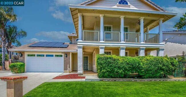 Foto del edificio - 1557 Amber Ln