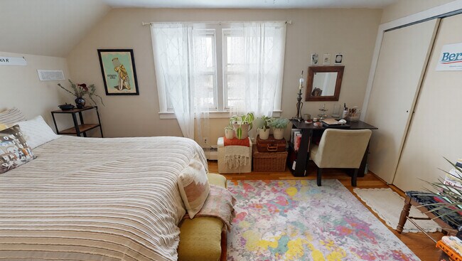 Foto del edificio - 22 Murdock St