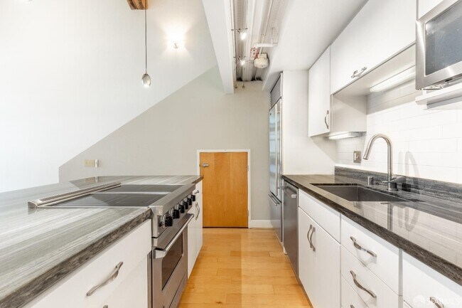 Foto del edificio - 400 Spear St