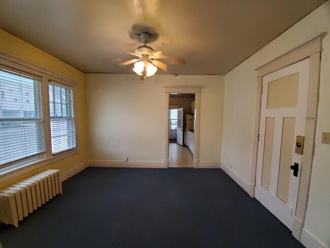 Foto del edificio - 2221 Olive St