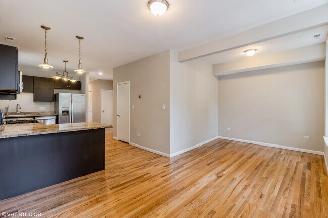 Building Photo - 2014 S Allport St