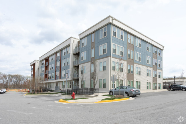 Avalon Arundel Crossing - Apartments in Linthicum, MD | Apartments.com