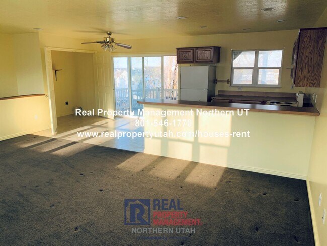 Foto del edificio - 2149 N 4650 W