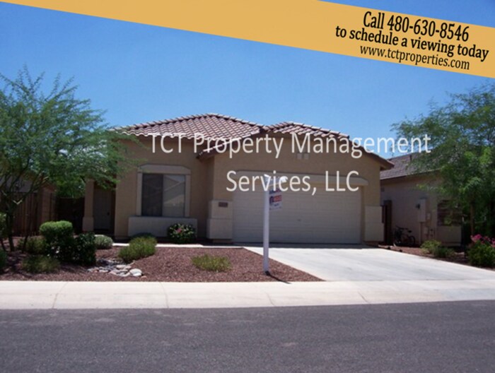 Primary Photo - 4 bed/2 bath Open Floor Plan in Litchfield...