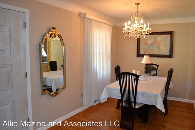 Foto del edificio - 3 br, 2 bath House - 1106 Homestead Rd