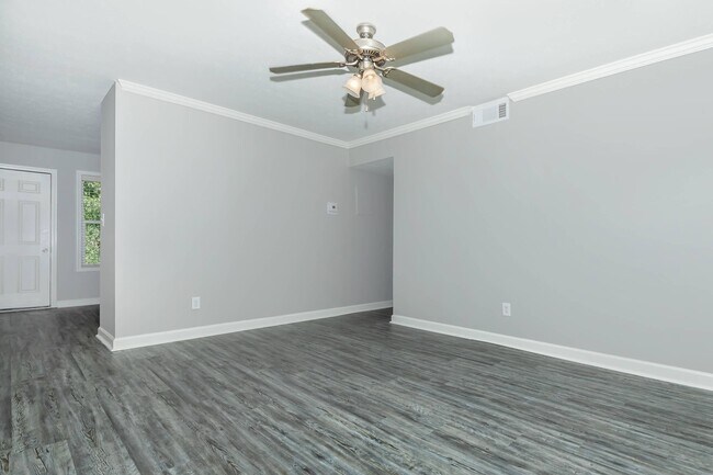 Foto del edificio - Courtyard Apartments