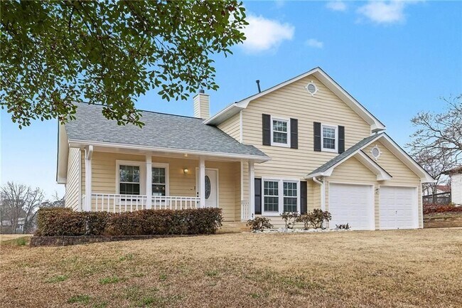 Foto del edificio - 2752 Inverloch Cir