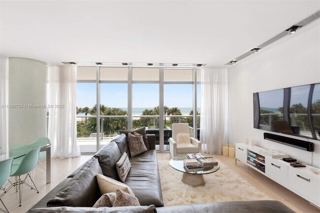 Foto del edificio - 3737 Collins Ave
