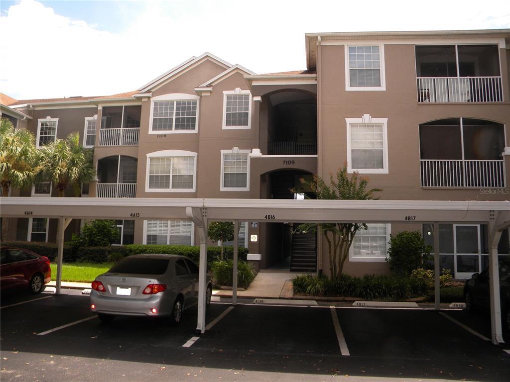 7109 Yacht Basin Ave Unit 436, Orlando, FL 32835 Condo for Rent in