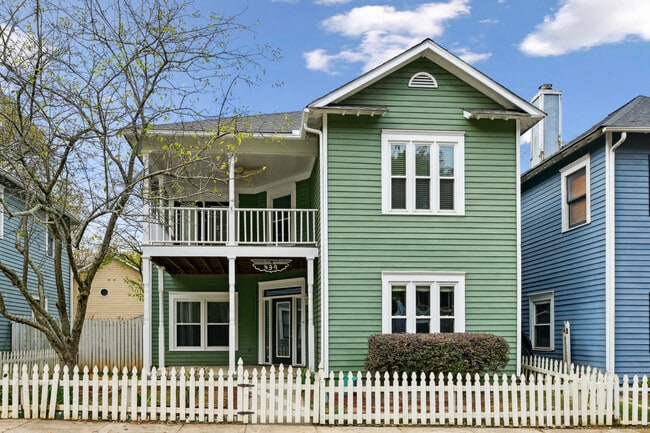 Foto del edificio - 439 Grant St SE