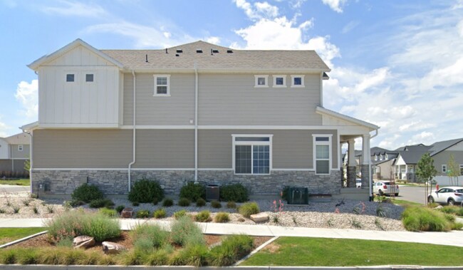Foto del edificio - 209 E Glenwood Ct