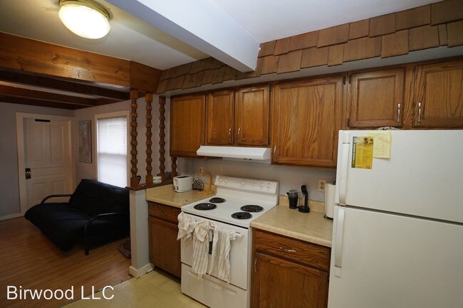 Foto del edificio - 409 W Mifflin St