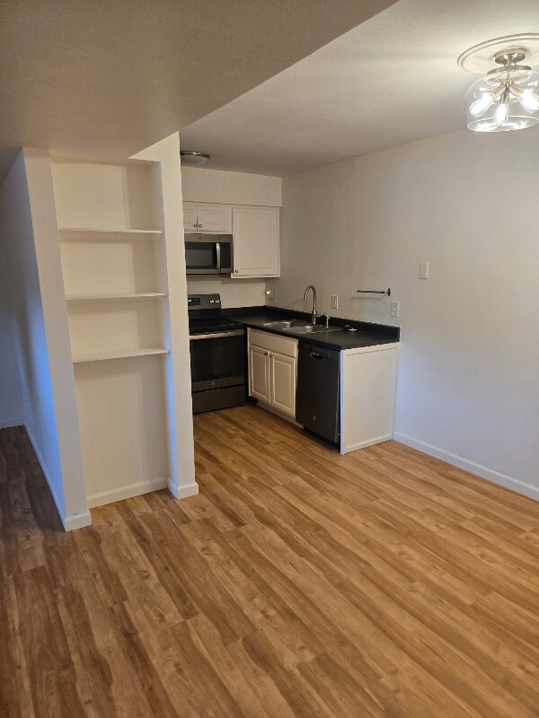 Foto del edificio - 5300 E Cherry Creek S Dr