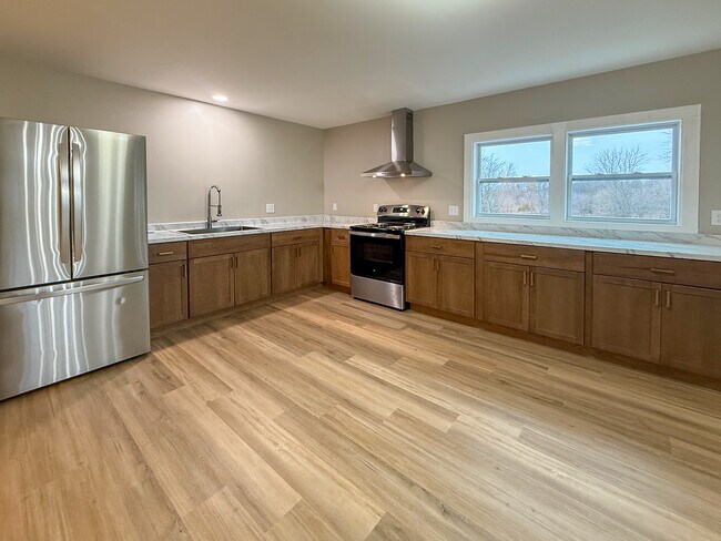 Foto del edificio - 9 Mount Pleasant St