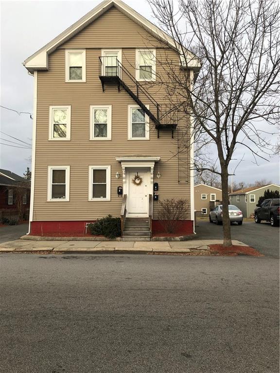 30 Concord St Unit 2, Providence, RI 02904 Apartment for Rent in
