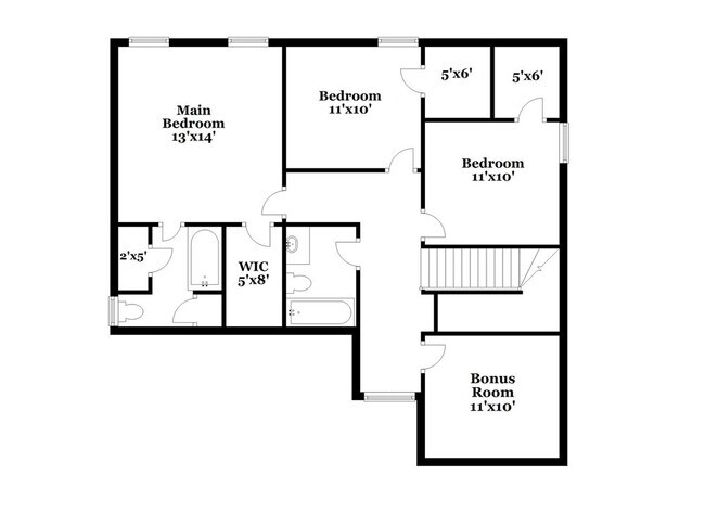 Foto del edificio - 300 Kentshire Pl NW