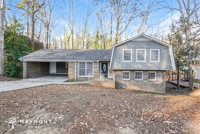 Building Photo - 3932 Brookhill Rd