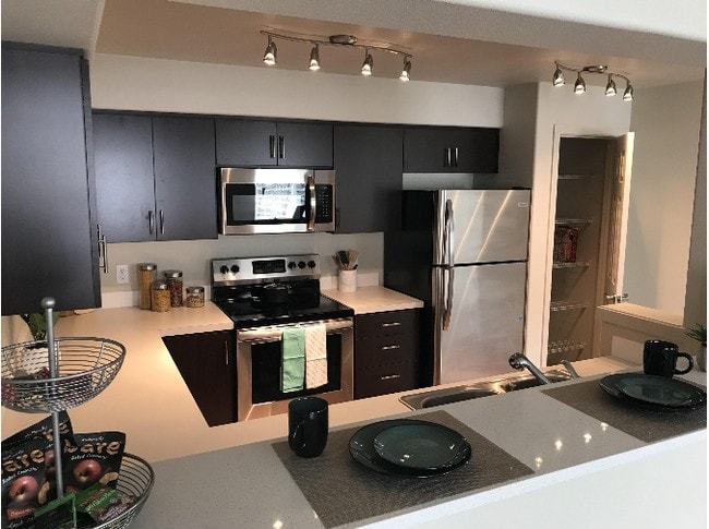 Interior Photo - Edgewater Luxury Apartments
