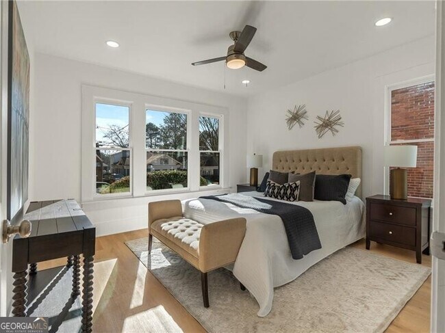 Foto del edificio - 1639 Stokes Ave SW