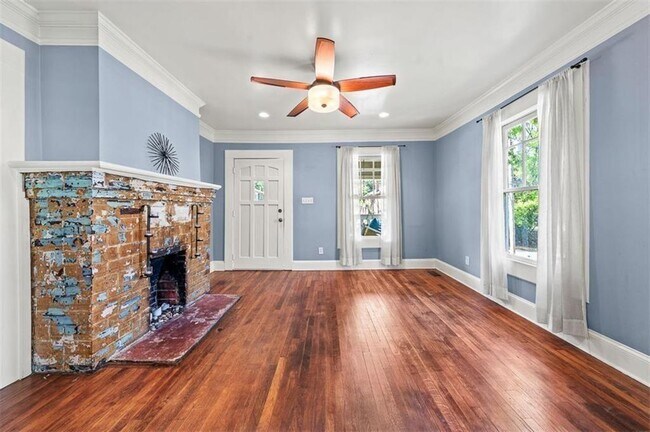 Foto del edificio - 2220 Newnan St