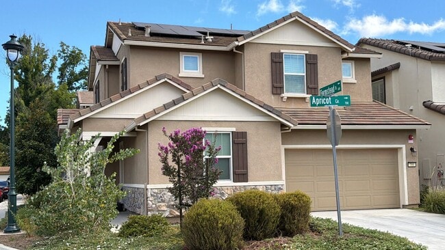 Building Photo - 700 Apricot Cir