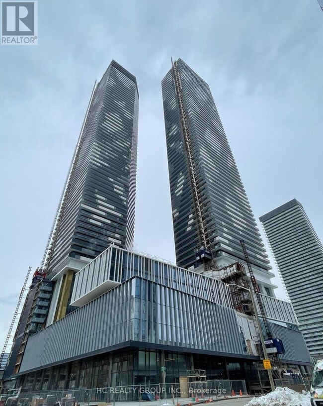 Building Photo - 138 Downes St