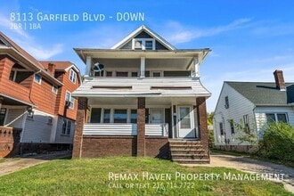 Building Photo - 8113 Garfield Blvd