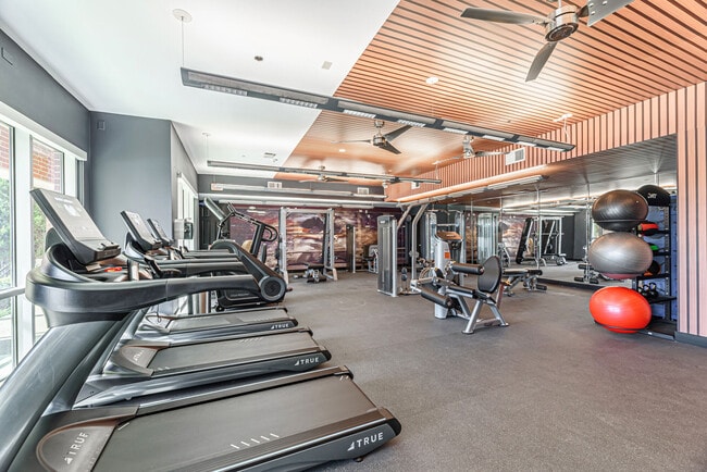 Foto del edificio - Regard at Med Center