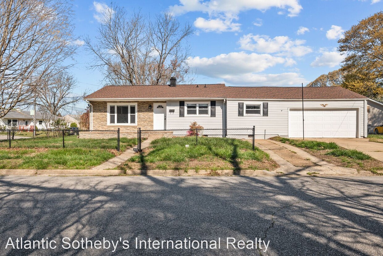 Primary Photo - 3 br, 2 bath House - 5540 Westbury Rd