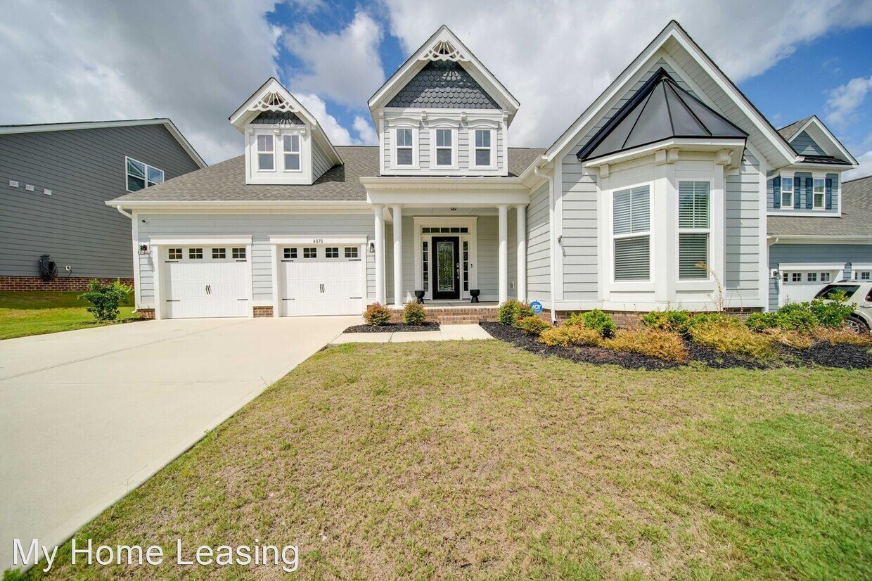 4 br, 4 bath House 4070 Henshaw Road House Rental in Waxhaw, NC