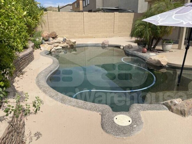 Building Photo - North Phoenix 4bed 2.5ba 2car POOL Oasis