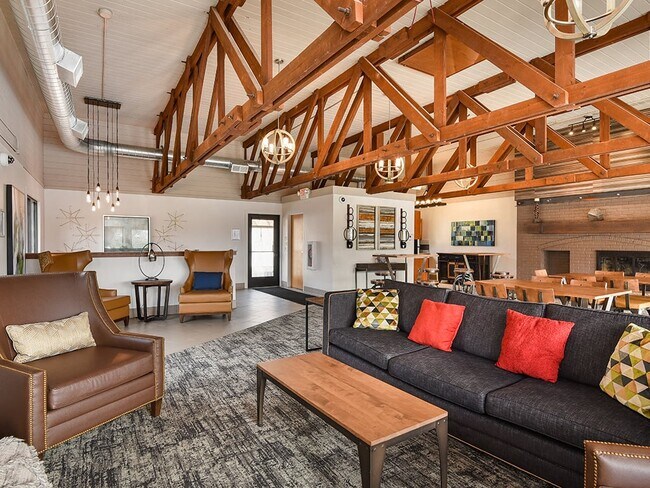 Foto del edificio - Lancaster Village Apartments