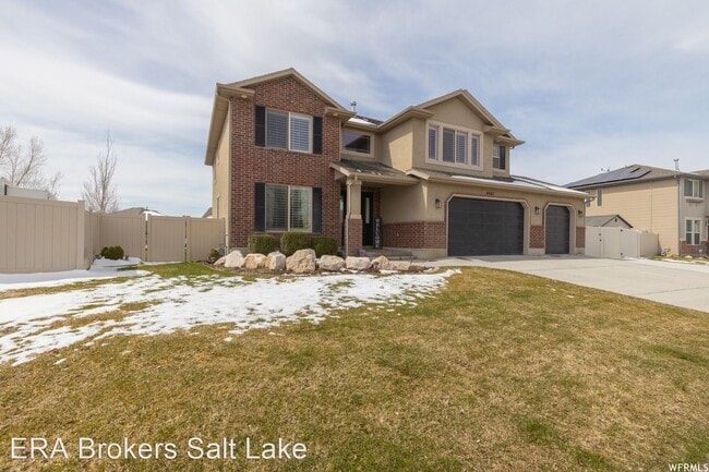 Building Photo - 4 br, 2.5 bath House - 4467 W 5850 S
