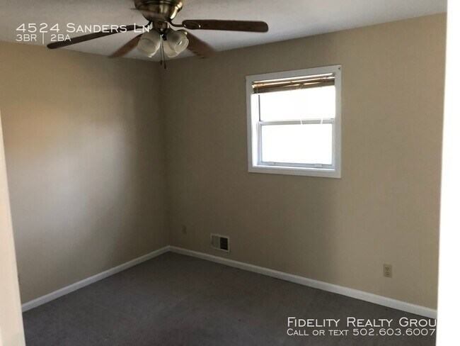 Building Photo - 4524 Sanders Ln