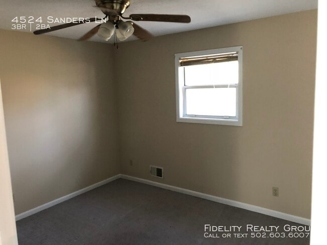Foto del edificio - 4524 Sanders Ln
