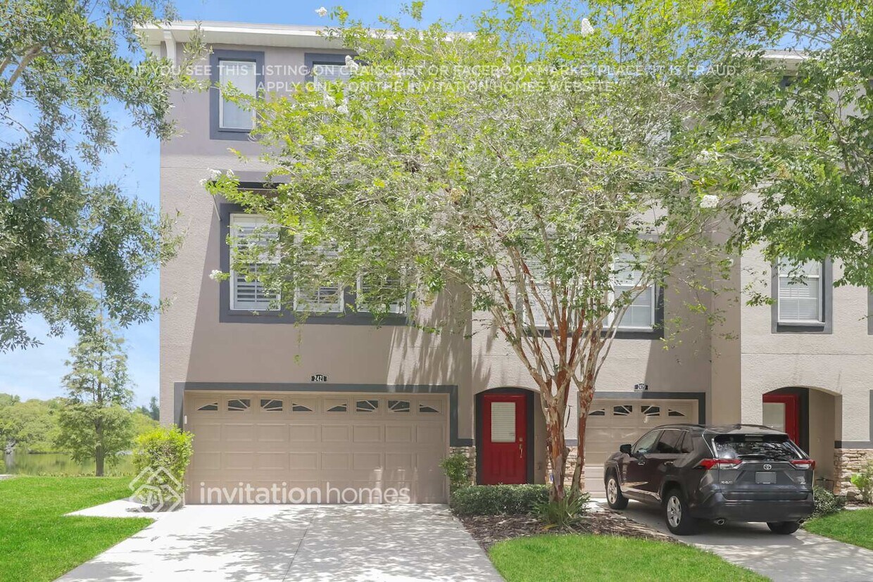 Primary Photo - 2421 Lexington Oak Dr