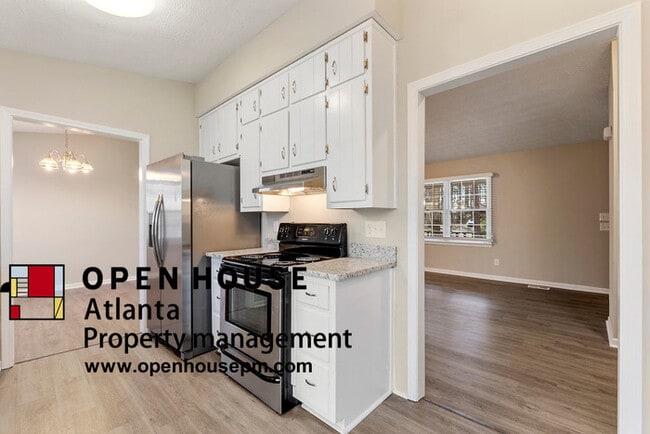 Building Photo - 266 Firecrest Ln, Lawrenceville
