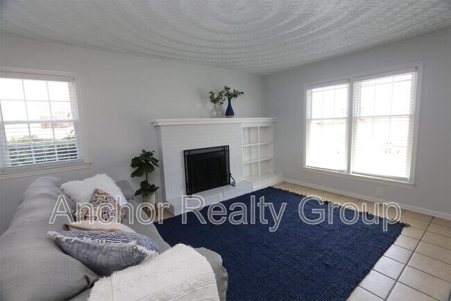 Foto del edificio - 401 21st St
