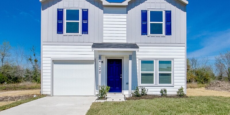 Primary Photo - 14122 Willie Melton Blvd, Kendleton, TX 77451