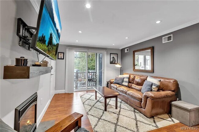 Foto del edificio - 770 W Ferry St