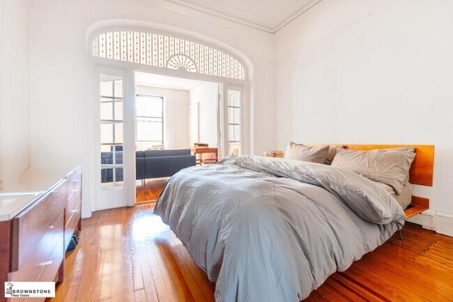 Foto del edificio - 1 bedroom in Brooklyn NY 11231