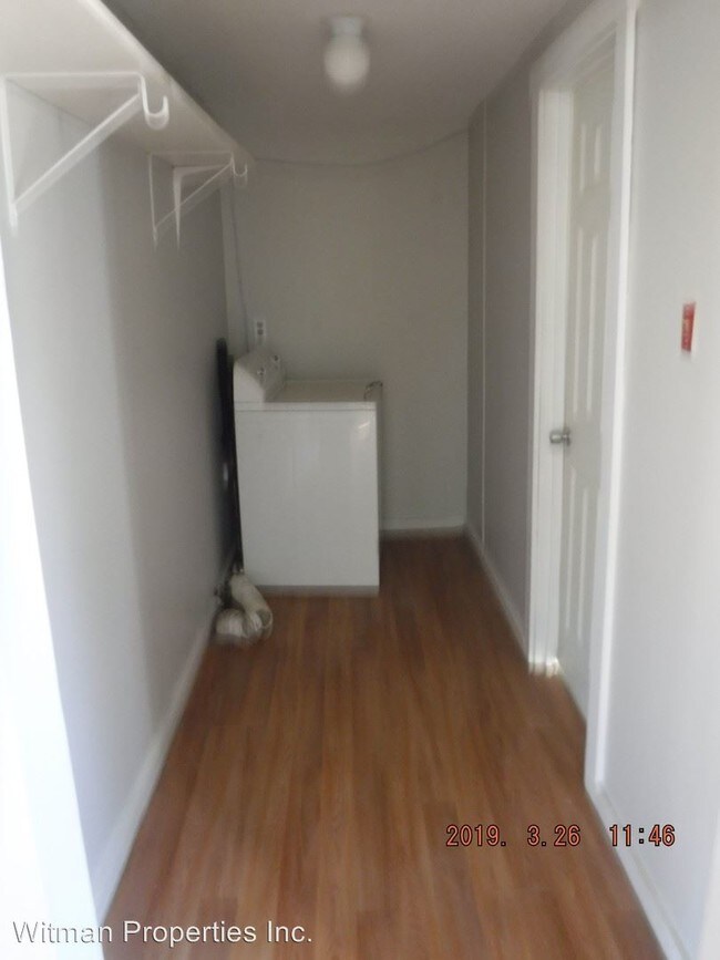 Building Photo - 2 br, 1 bath House - 524 Walker St