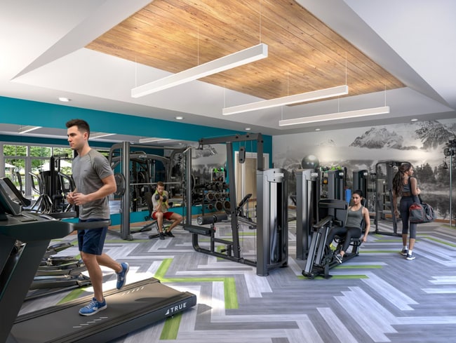 Foto del edificio - Riverline North Conway