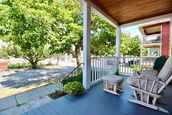 Foto del edificio - 36-38-38 Dartmouth St