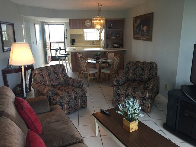Foto del edificio - 2 Bedroom Condo at Popular Anglers Cove Co...